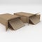 Ekena Millwork 7 3/4W x 7 3/4H x 1/4T Wood Hobby Boards, Birch, 25PK HBW08X08X250DBI - alternate 4